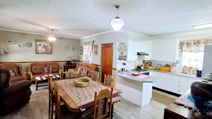 3 Bedroom Property for Sale in Vaalpark Free State